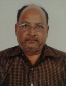 Shri Amar Ratan Khare